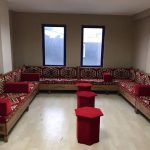 Osmanlı Şark Odası Takımları