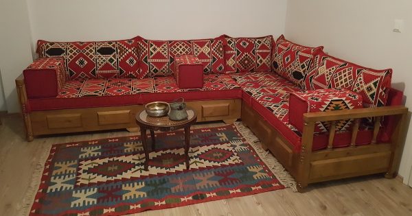 Erzincan Sedir Takımları
