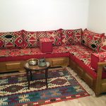 Turkish sofa