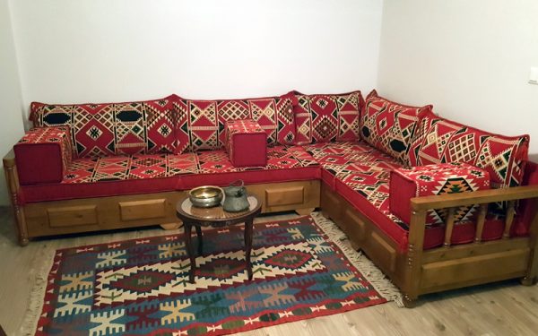 Turkish sofa